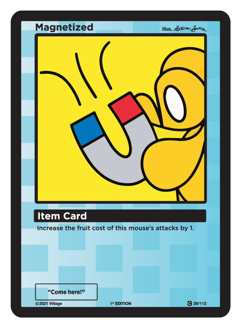 Pokemon Uno reverse card 39